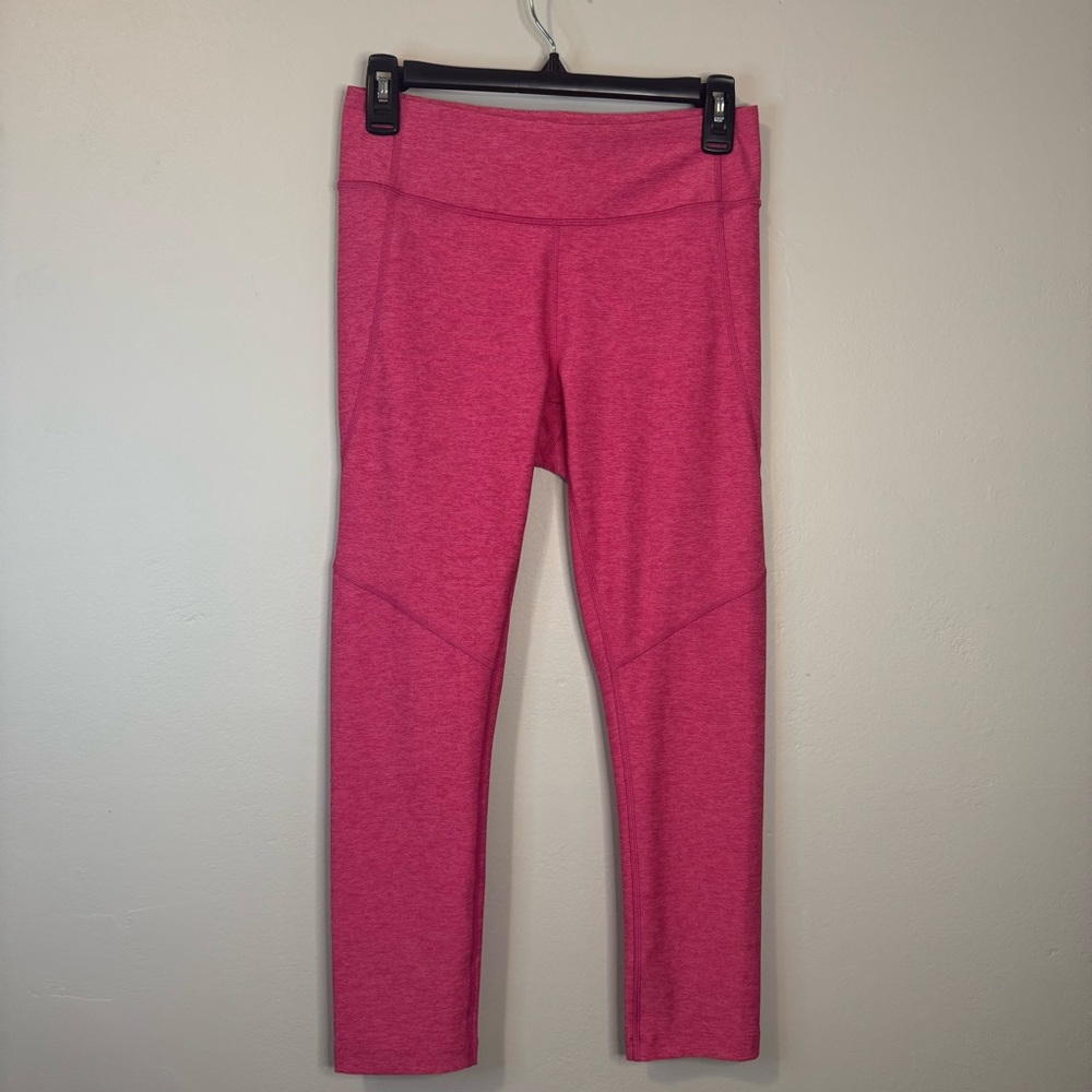 Outdoor Voices Warmup Leggings - NWT - Size Medium
